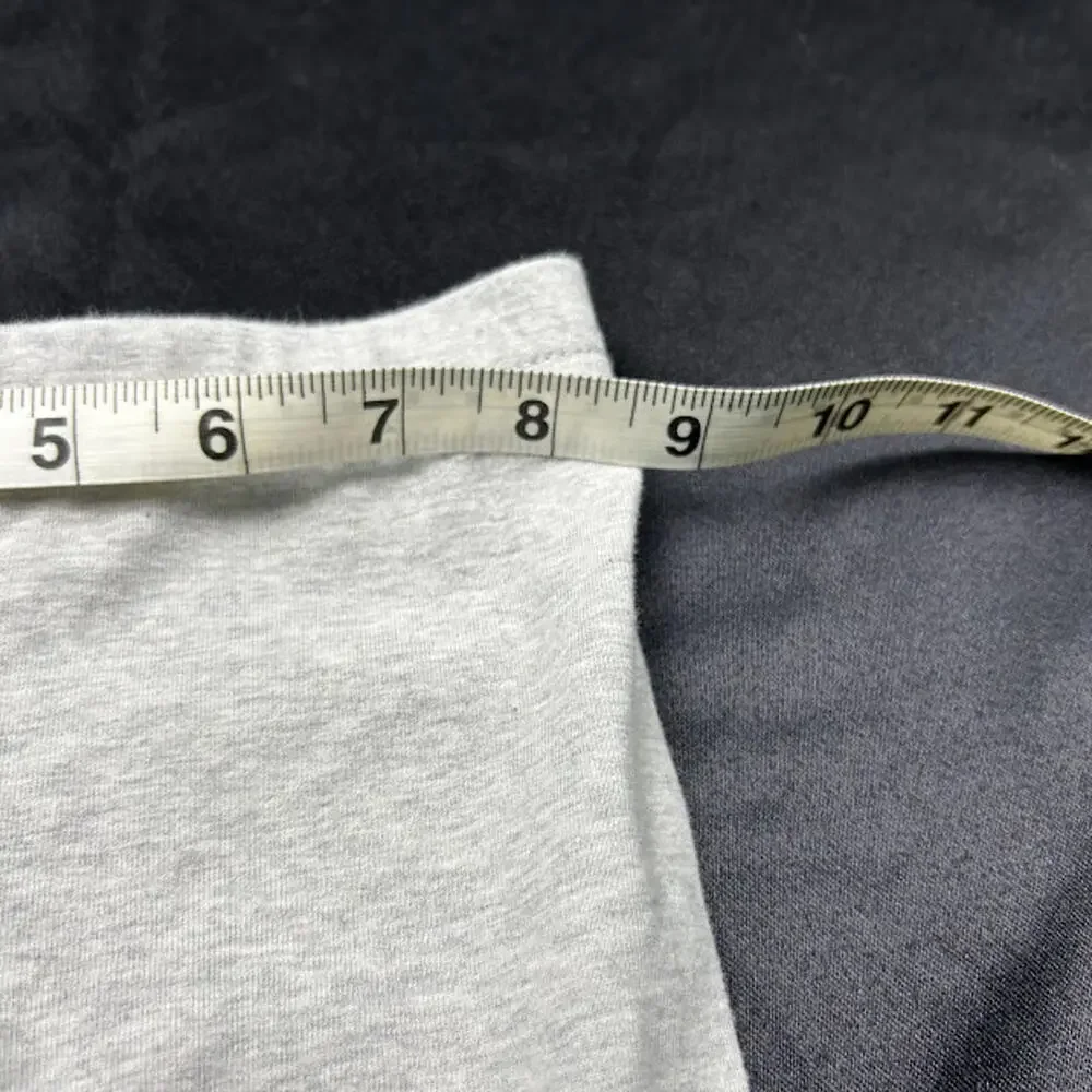 Carters Girls Leggings 4T‎ Grey EUC